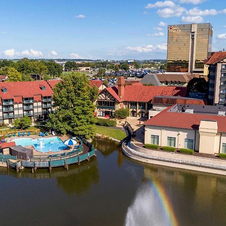 Sheraton Westport Lakeside Chalet Maryland Heights Luaran gambar