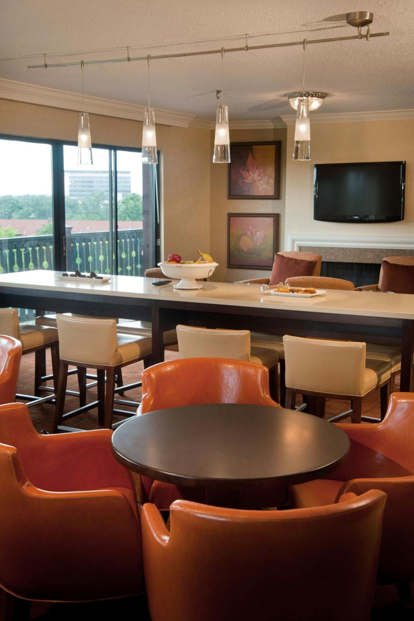 Sheraton Westport Lakeside Chalet Maryland Heights Luaran gambar