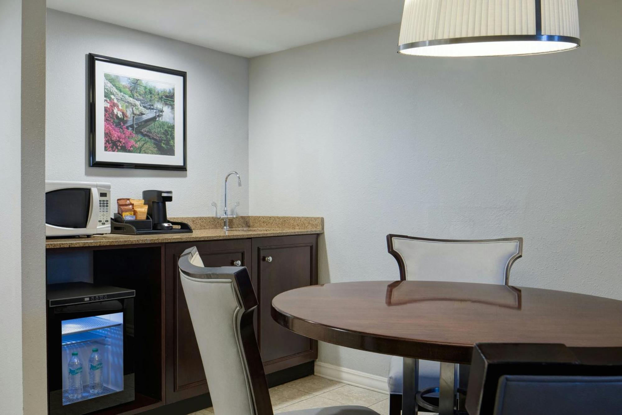 Sheraton Westport Lakeside Chalet Maryland Heights Luaran gambar