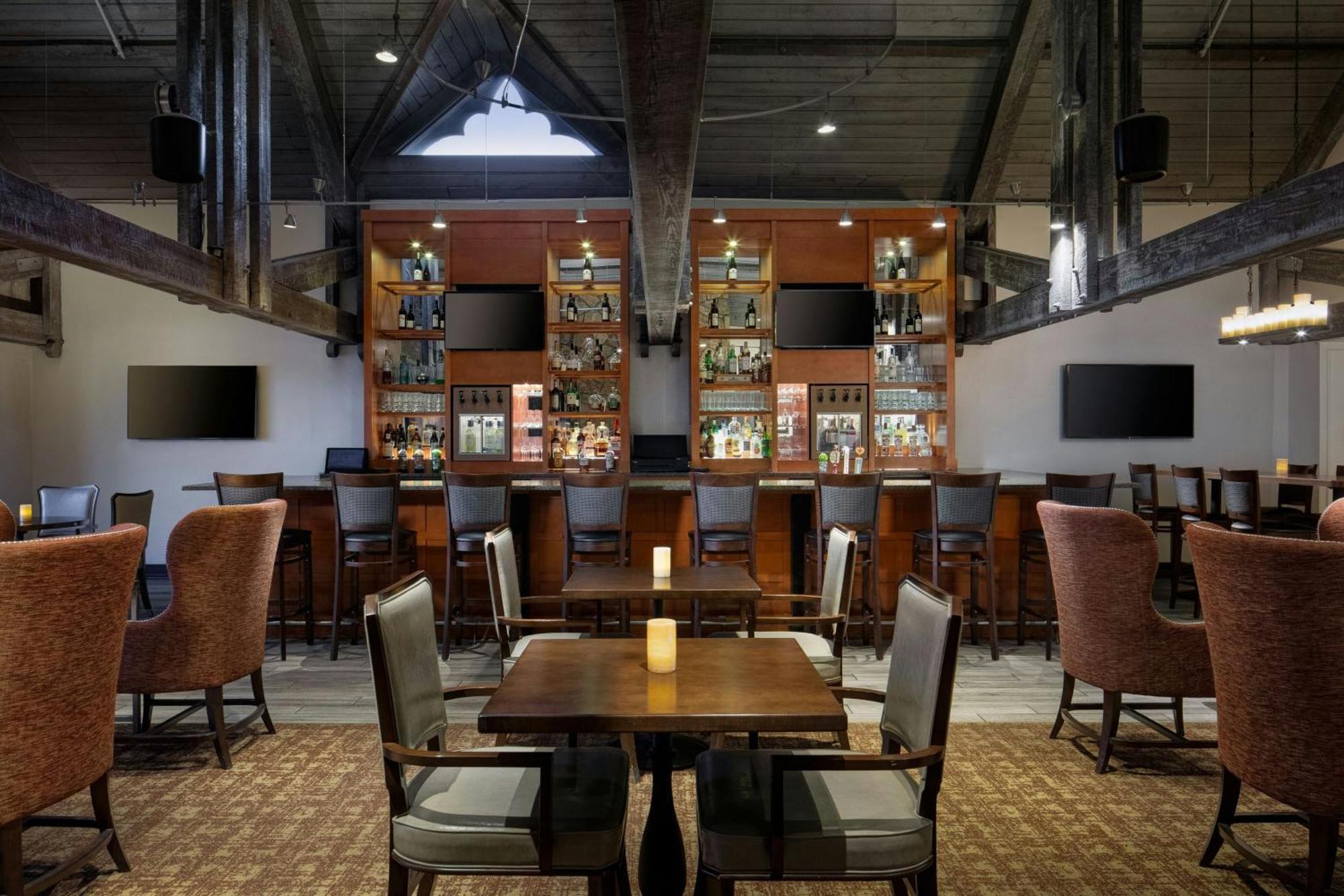Sheraton Westport Lakeside Chalet Maryland Heights Luaran gambar