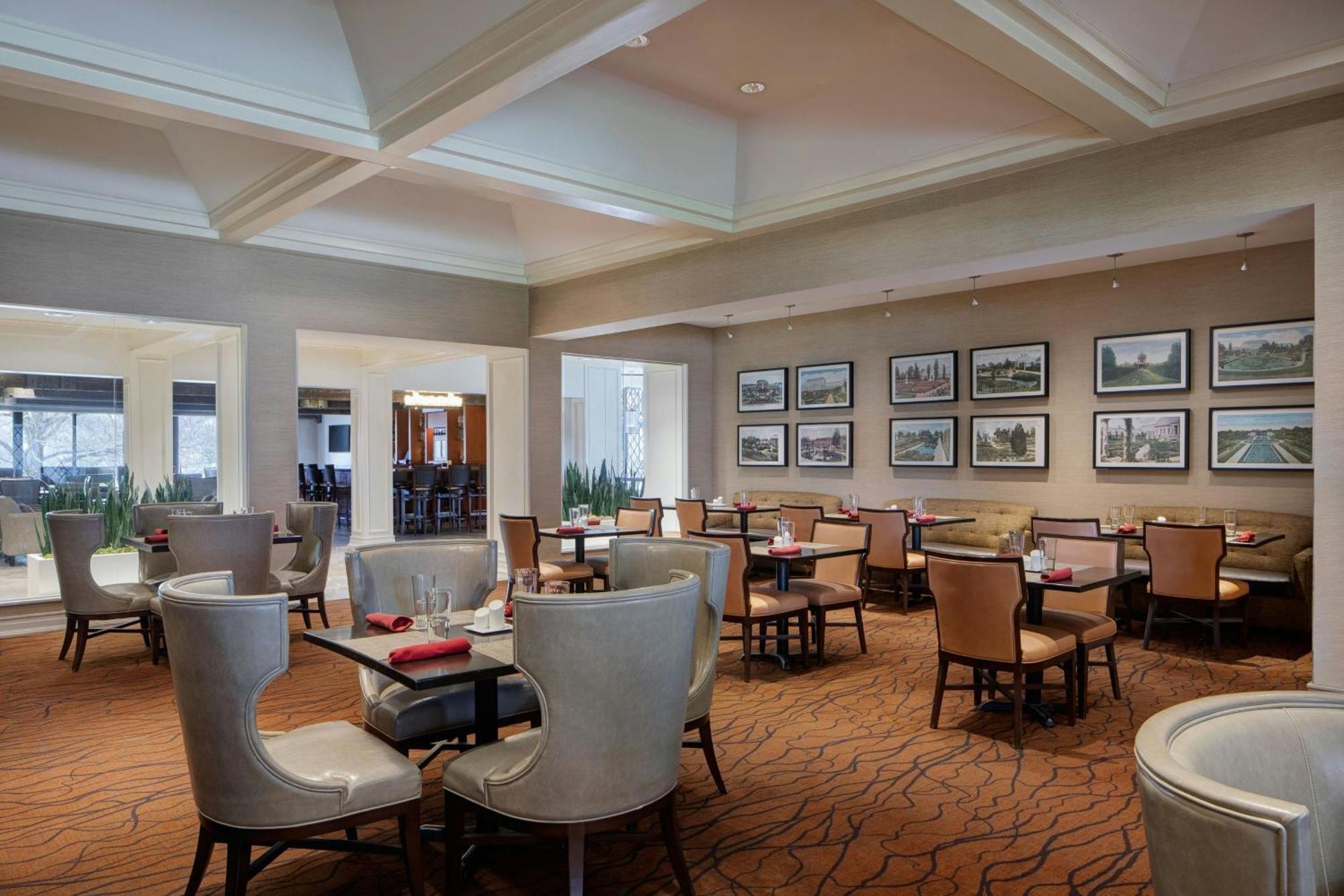 Sheraton Westport Lakeside Chalet Maryland Heights Luaran gambar