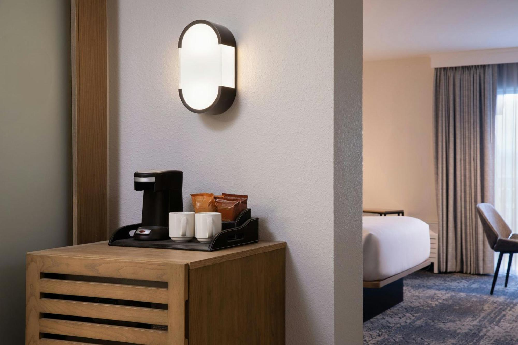 Sheraton Westport Lakeside Chalet Maryland Heights Luaran gambar