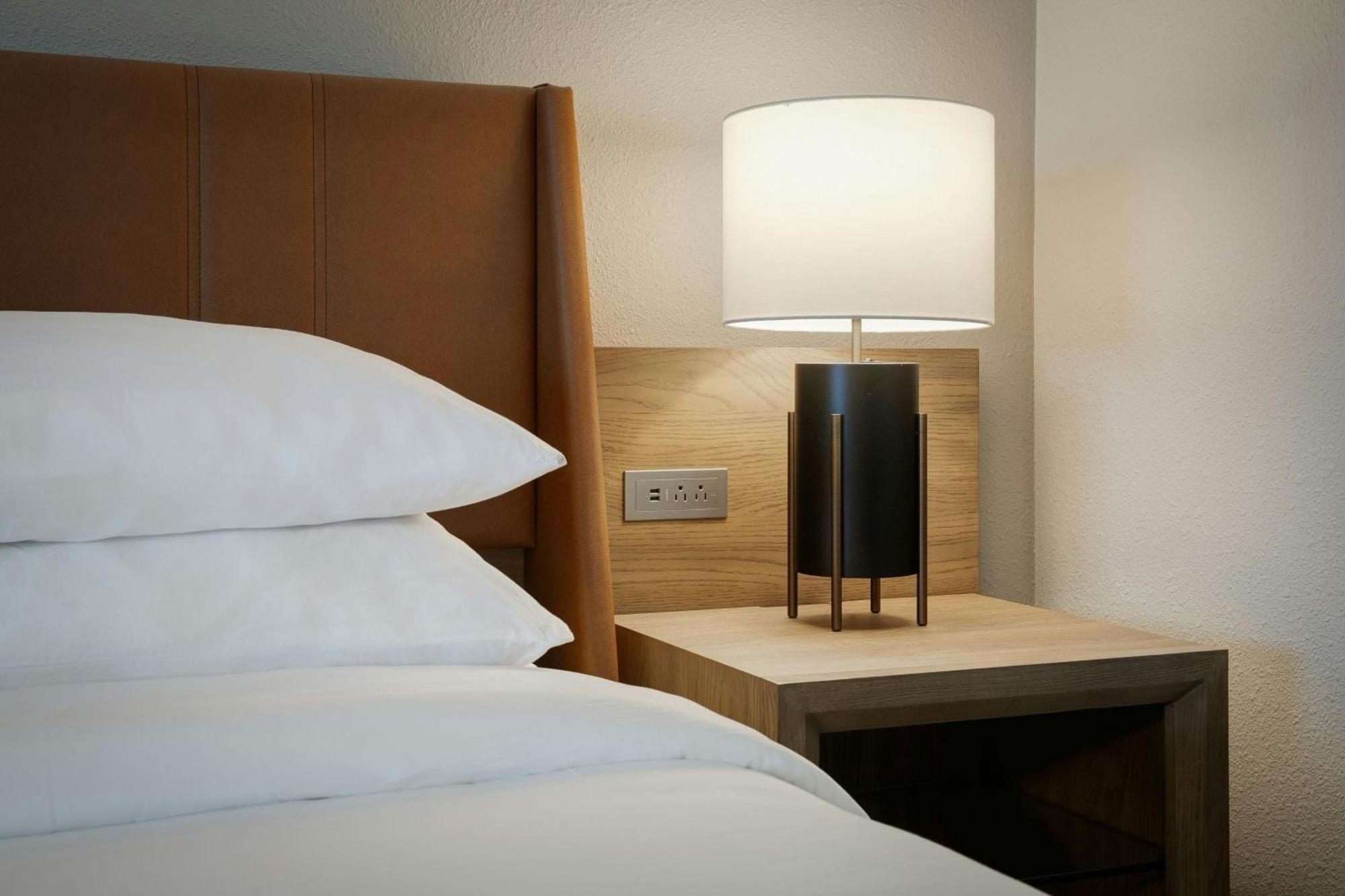 Sheraton Westport Lakeside Chalet Maryland Heights Luaran gambar