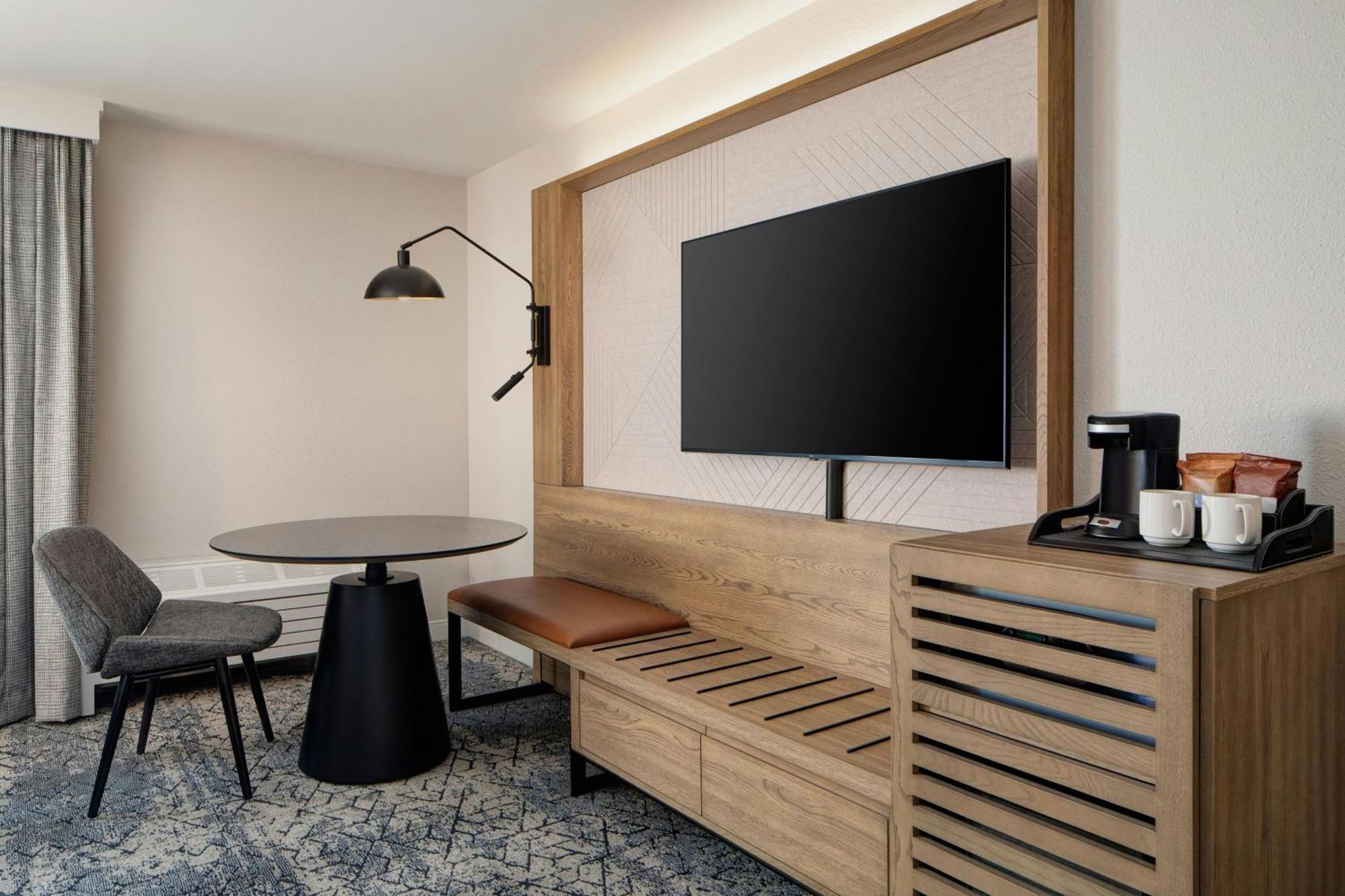 Sheraton Westport Lakeside Chalet Maryland Heights Luaran gambar