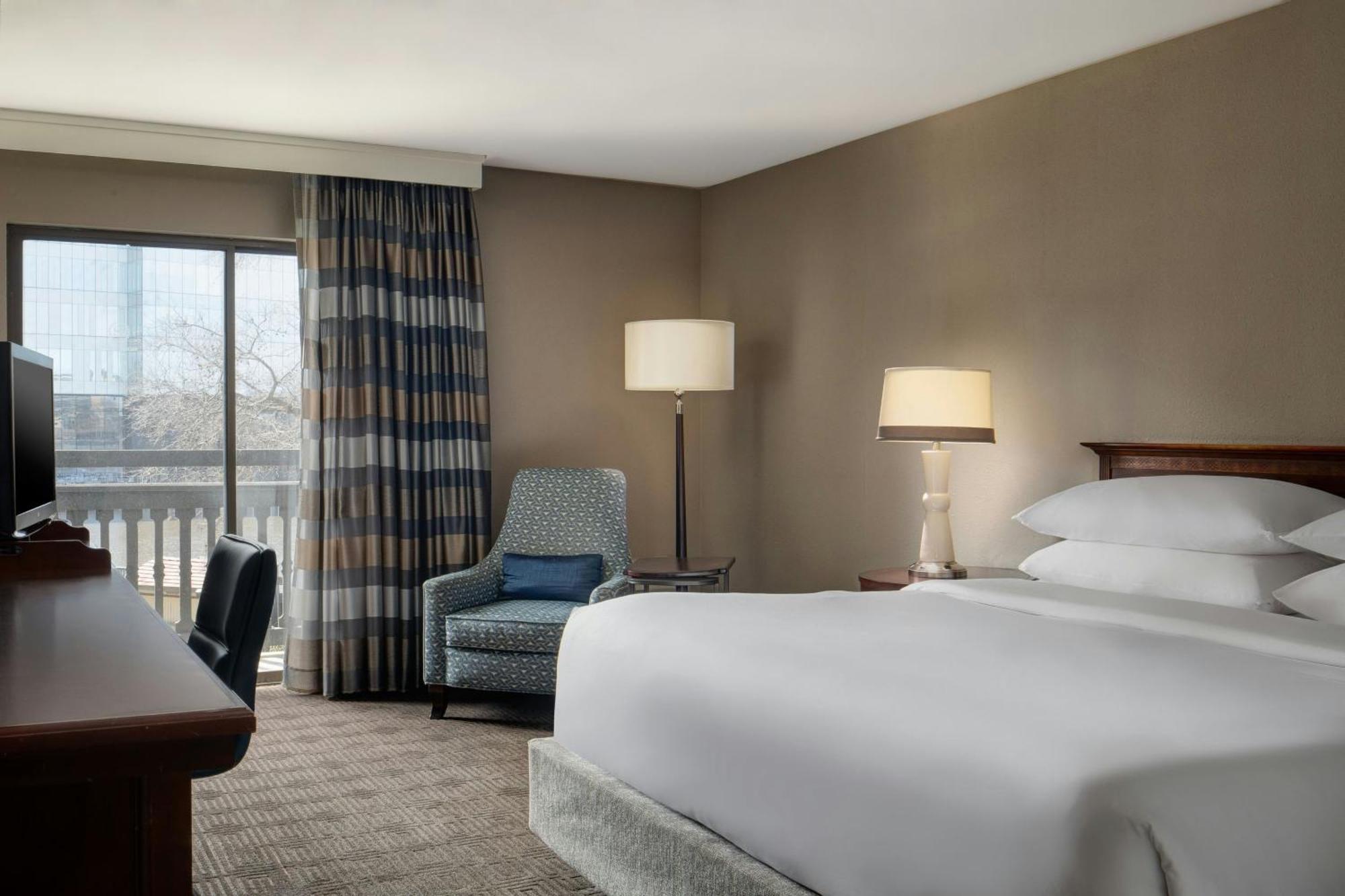 Sheraton Westport Lakeside Chalet Maryland Heights Luaran gambar