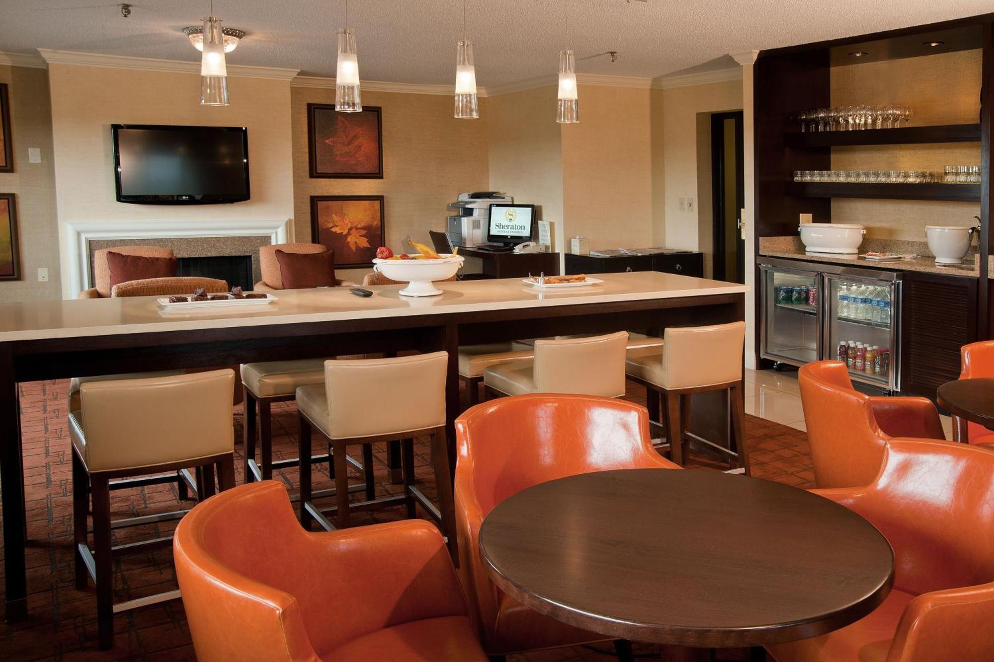 Sheraton Westport Lakeside Chalet Maryland Heights Luaran gambar