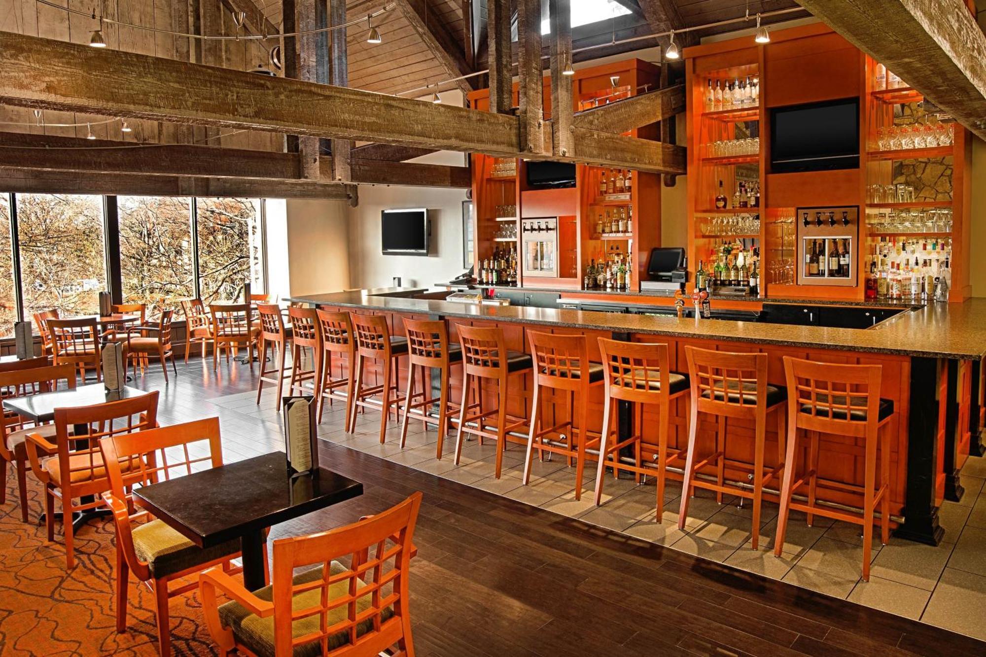 Sheraton Westport Lakeside Chalet Maryland Heights Luaran gambar
