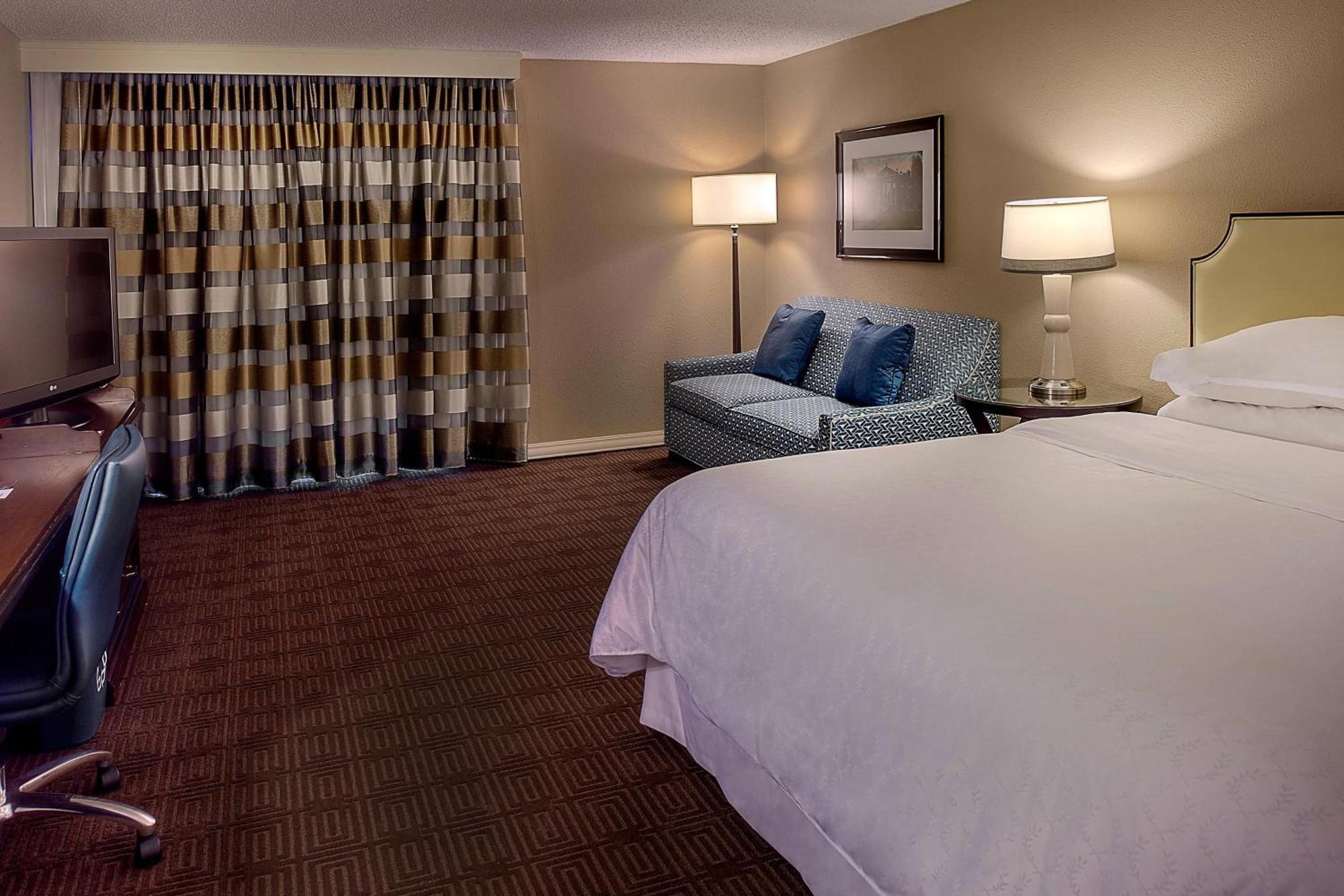 Sheraton Westport Lakeside Chalet Maryland Heights Luaran gambar