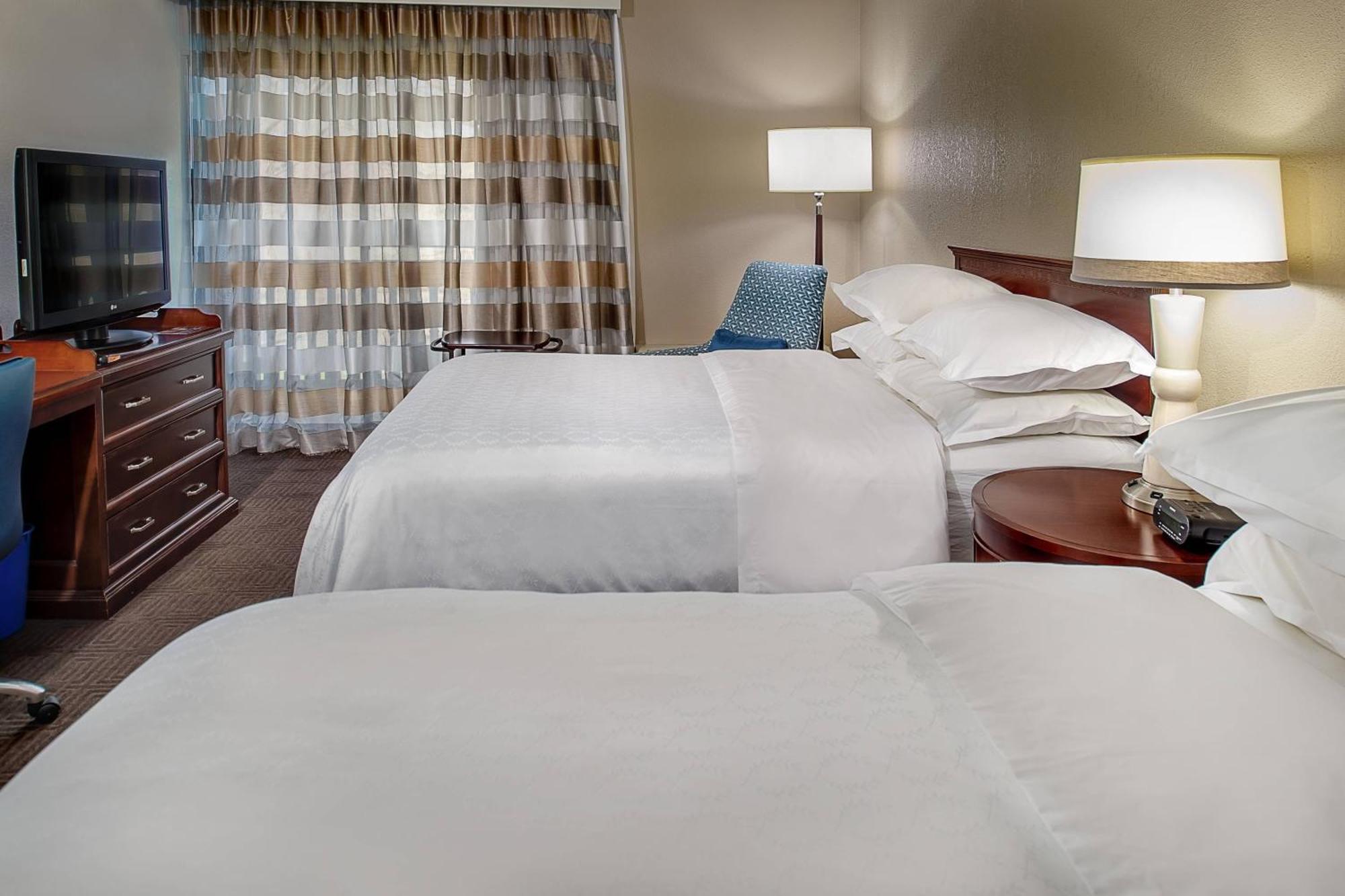 Sheraton Westport Lakeside Chalet Maryland Heights Luaran gambar