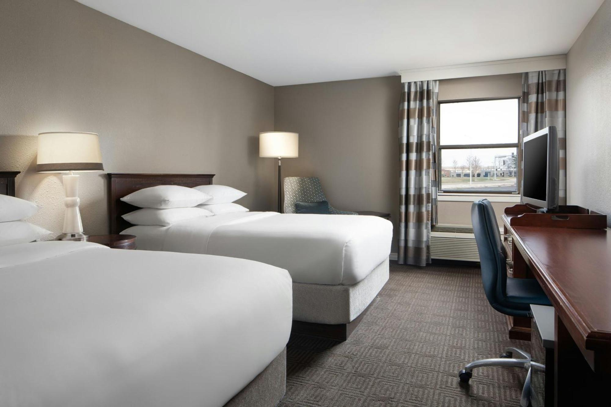 Sheraton Westport Lakeside Chalet Maryland Heights Luaran gambar