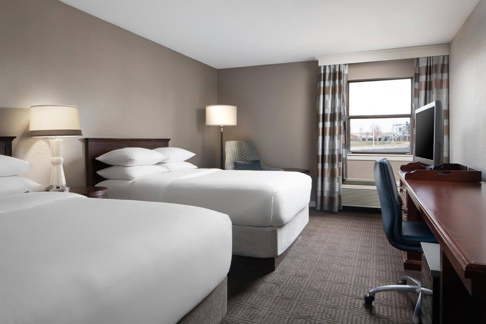 Sheraton Westport Lakeside Chalet Maryland Heights Luaran gambar