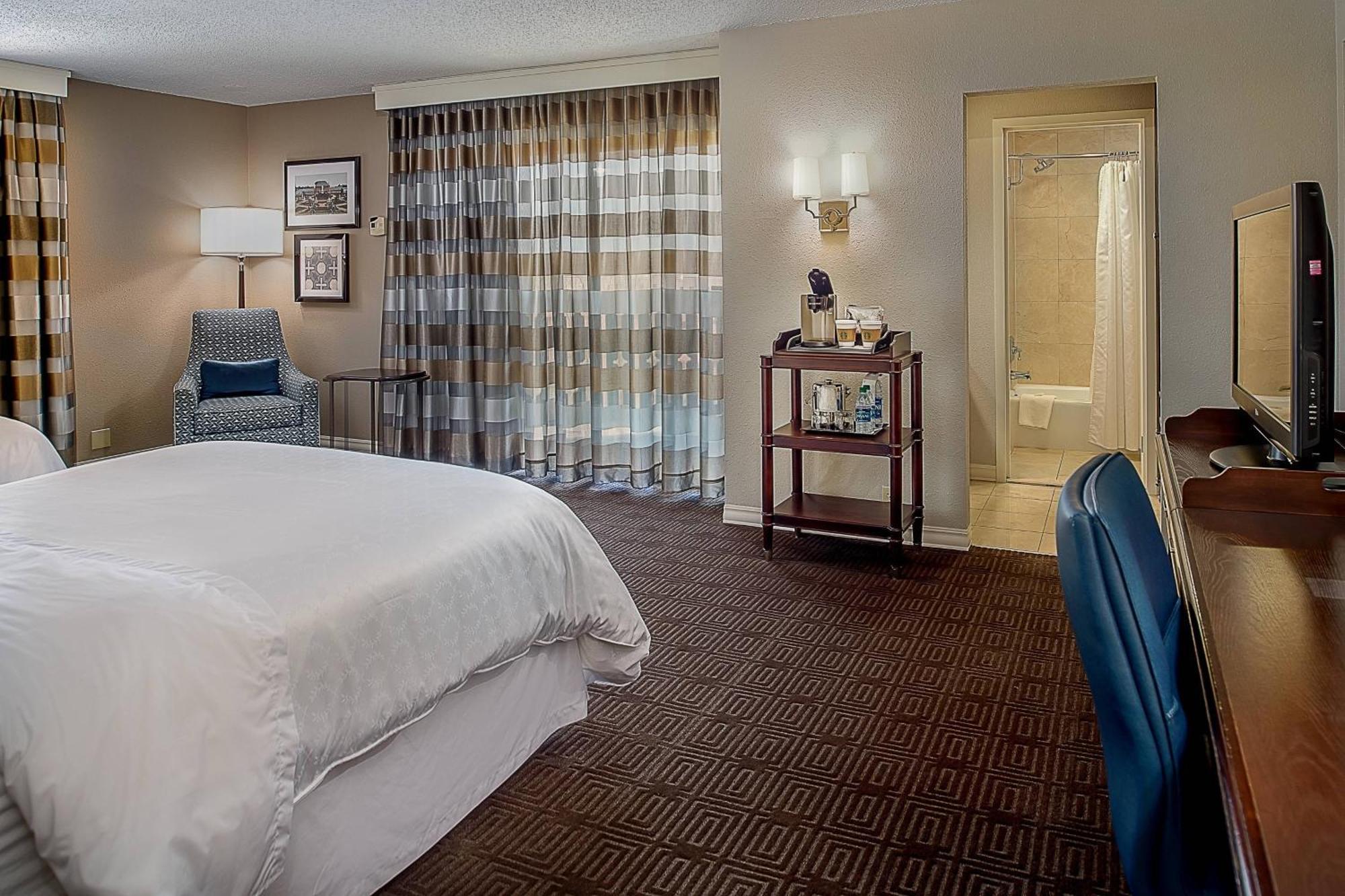 Sheraton Westport Lakeside Chalet Maryland Heights Luaran gambar