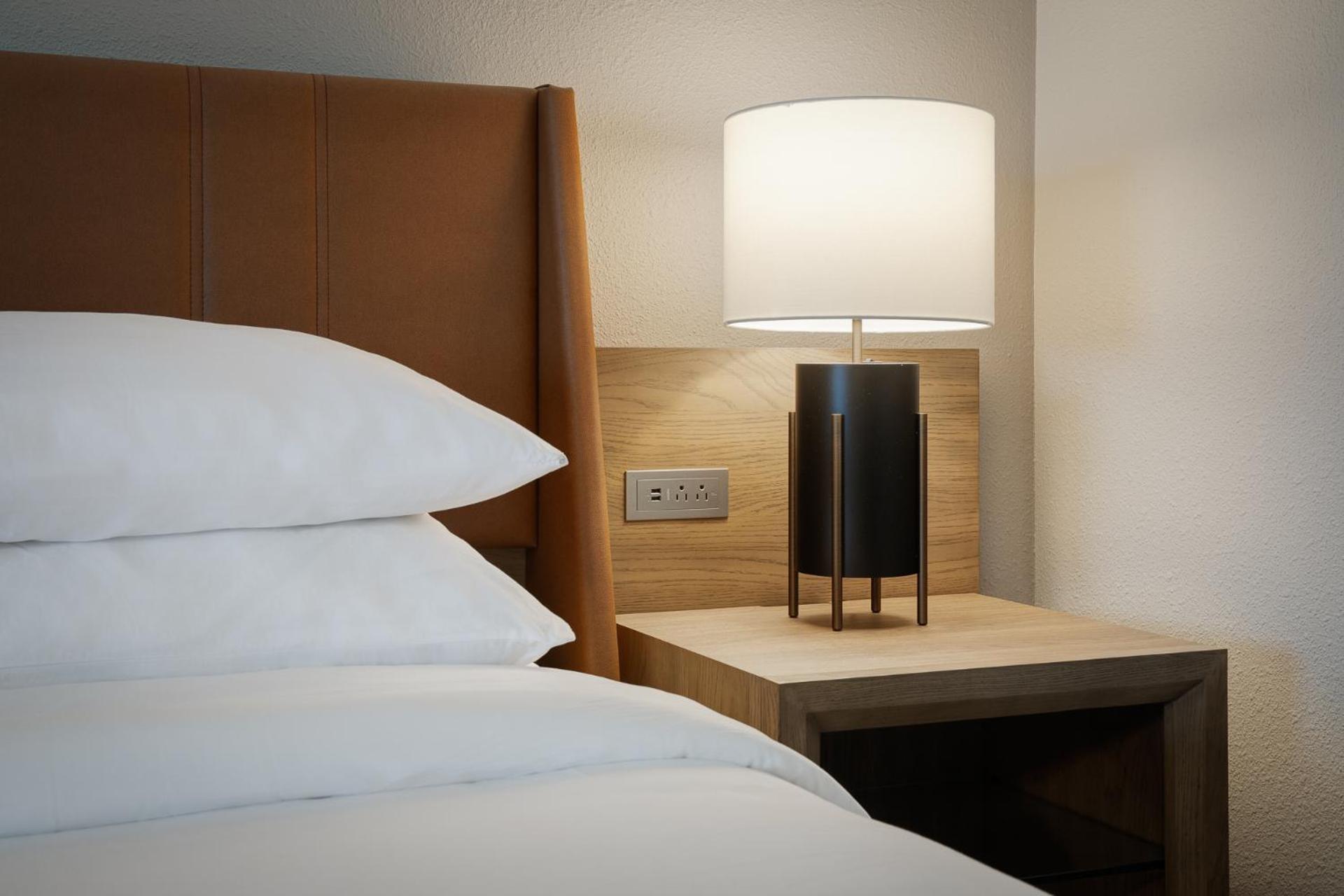 Sheraton Westport Lakeside Chalet Maryland Heights Luaran gambar