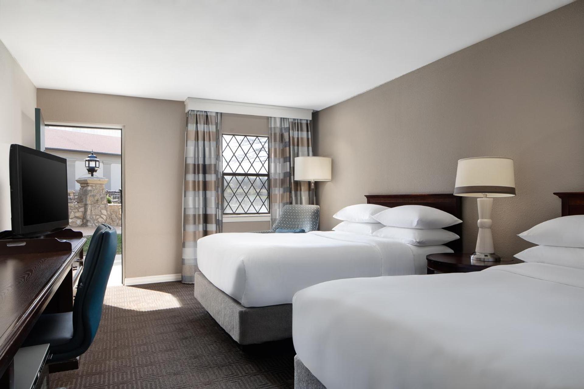 Sheraton Westport Lakeside Chalet Maryland Heights Luaran gambar