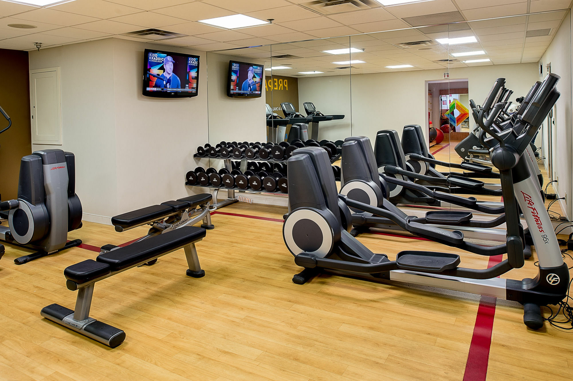 Sheraton Westport Lakeside Chalet Maryland Heights Luaran gambar
