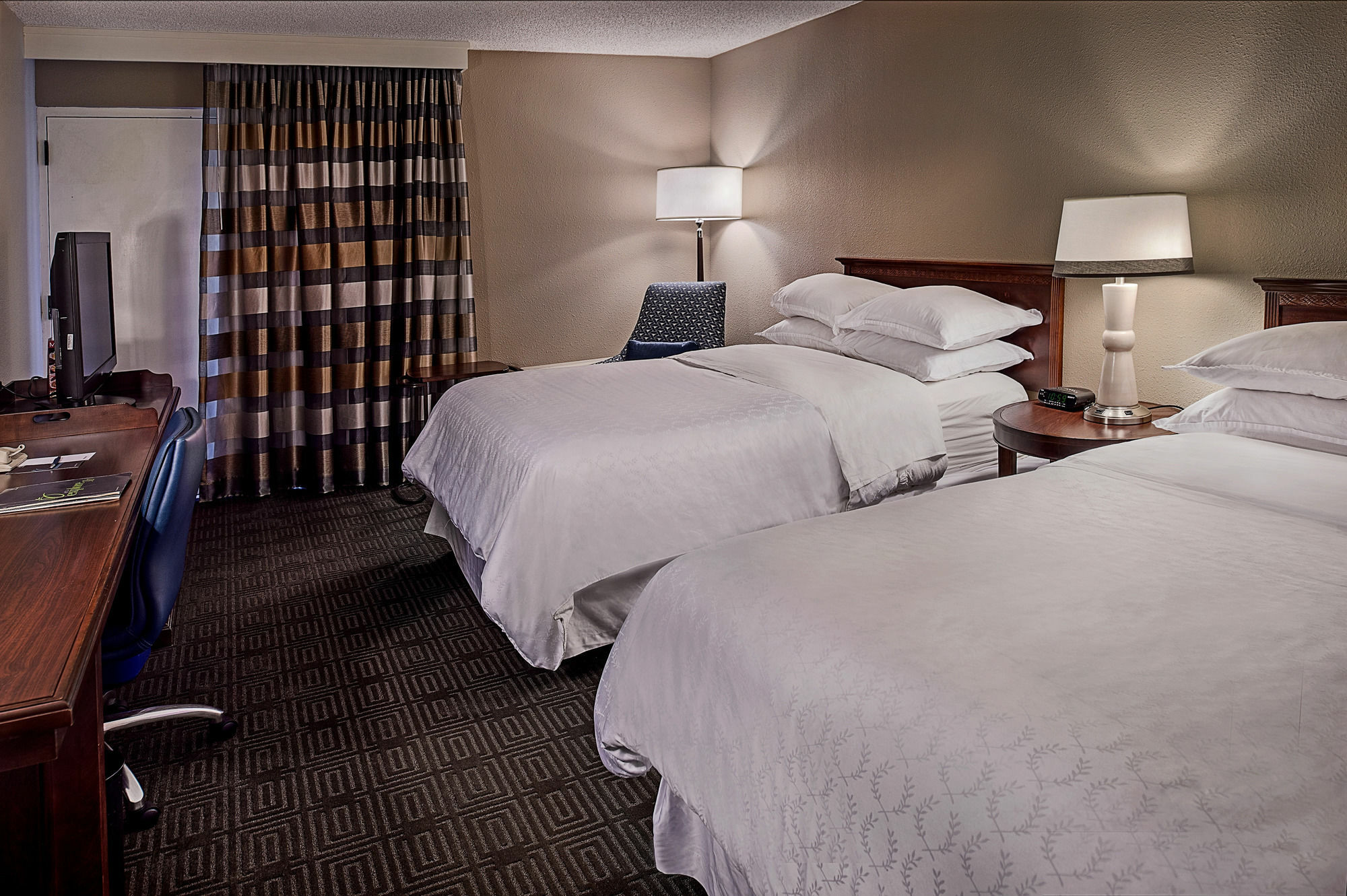 Sheraton Westport Lakeside Chalet Maryland Heights Luaran gambar