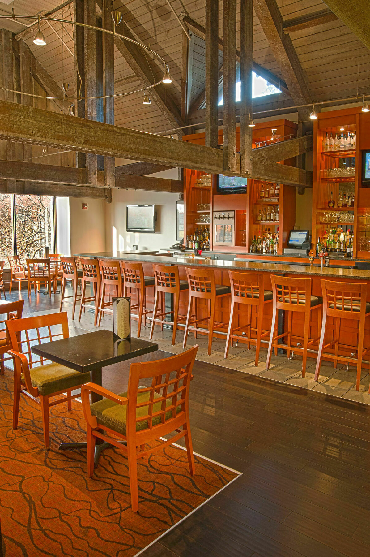 Sheraton Westport Lakeside Chalet Maryland Heights Luaran gambar